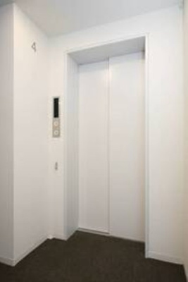 【設備】 | ファインステージ新横浜