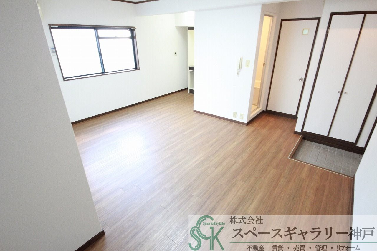 垂水ハイツの寝室|※お部屋により仕様が異なる場合があります※