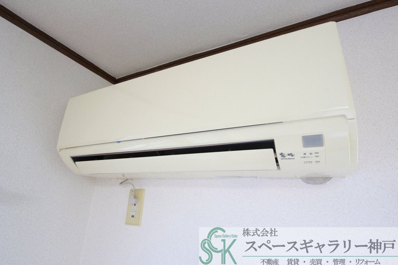 垂水ハイツのその他|※お部屋により仕様が異なる場合があります※