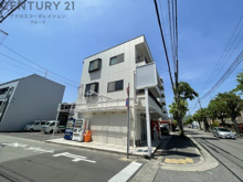 五月ハイツの画像