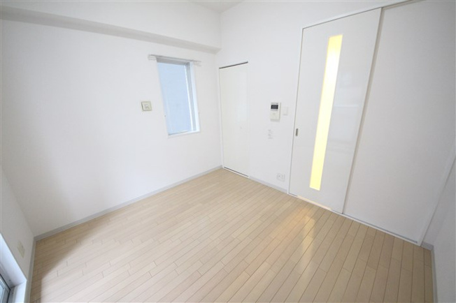 【洋室】 | BRIGHT EBISU