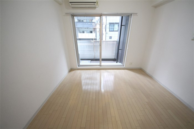 【洋室】 | BRIGHT EBISU