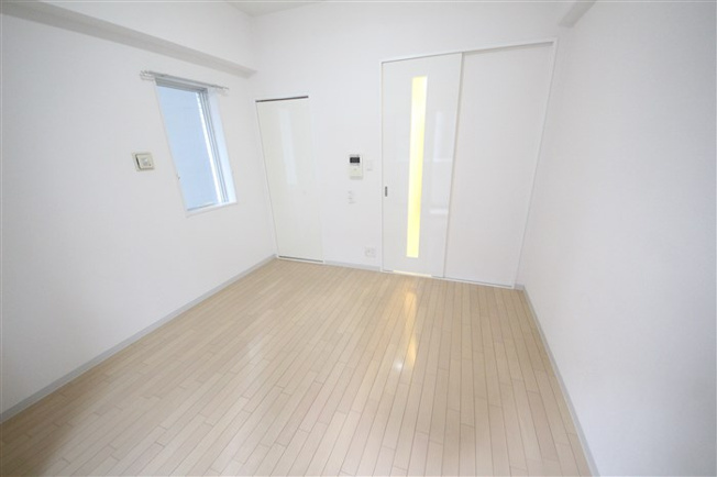 【洋室】 | BRIGHT EBISU
