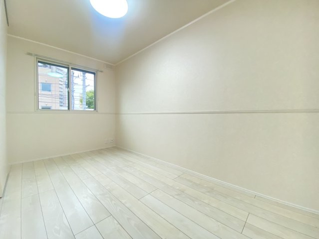 【新築】Urban Bliss（アーバンブリス）の洋室