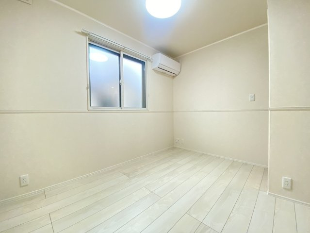 【新築】Urban Bliss（アーバンブリス）の洋室