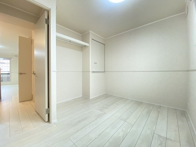 【新築】Urban Bliss（アーバンブリス）の洋室