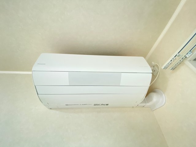 【新築】Urban Bliss（アーバンブリス）の設備