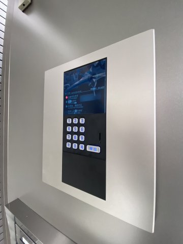 【新築】Urban Bliss（アーバンブリス）のセキュリティ