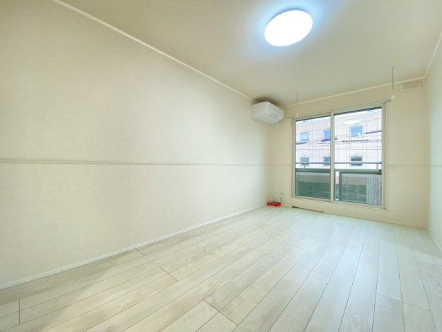 【新築】Urban Bliss（アーバンブリス）の居間・リビング