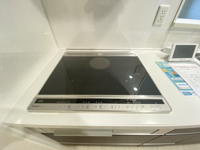 【新築】Urban Bliss（アーバンブリス）のキッチン