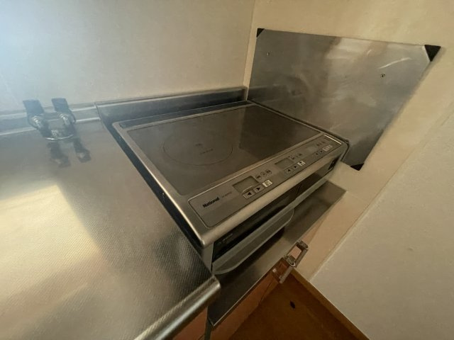 ドミール5の設備