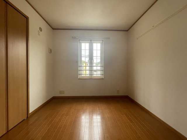 ドミール5の子供部屋