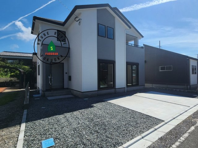 福津市津屋崎1丁目第4-2棟（1号棟）