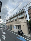 エスポワール蒲田第３レッツビルの画像