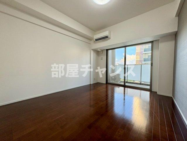 レジディア丸の内の居間・リビング