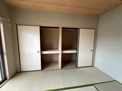 【和室】 | ユーミー雄琴の杜