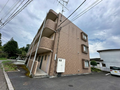 【外観】 | ユーミー雄琴の杜