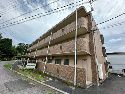 【外観】 | ユーミー雄琴の杜