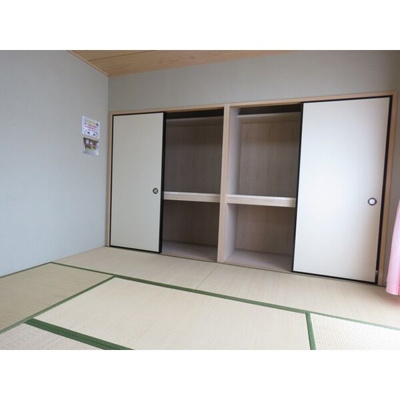 【トイレ】 | ユーミー雄琴の杜