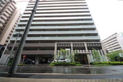 【外観】 | エスリード大津におの浜セントラル | 外見別角度