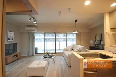 【その他】 | エスリード大津におの浜セントラル | AIによる家具配置プラン3