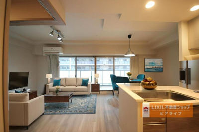 【その他】 | エスリード大津におの浜セントラル | AIによる家具配置プラン5