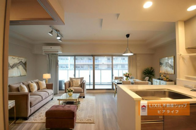 【その他】 | エスリード大津におの浜セントラル | AIによる家具配置プラン8