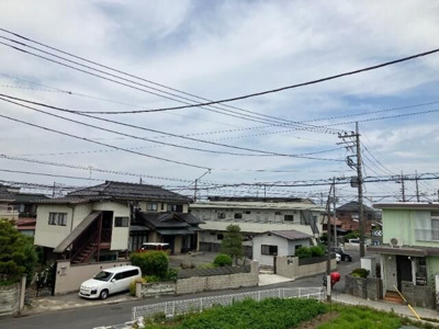 【展望】 | Soraluceやまと(ソラルーチェやまと)
