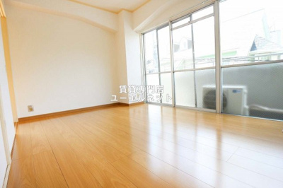 【寝室】 | コーポ円山 | くつろぎの空間