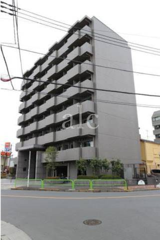 ルーブル練馬弐番館の外観|ルーブル練馬弐番館