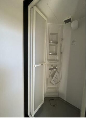 【シャワールーム】 | タツミ春日原