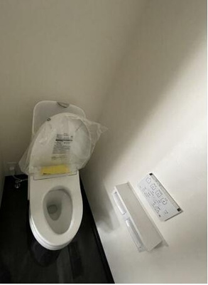 【トイレ】 | タツミ春日原