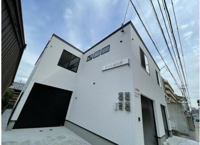 【外観】 | タツミ春日原