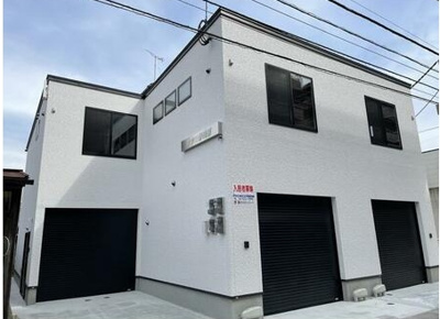 【外観】 | タツミ春日原