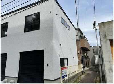 【外観】 | タツミ春日原