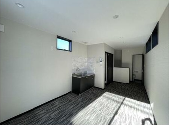 【居間・リビング】