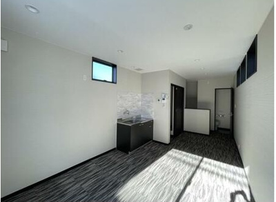 【居間・リビング】 | タツミ春日原