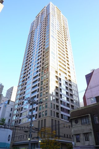 クラッシィタワー淀屋橋の画像