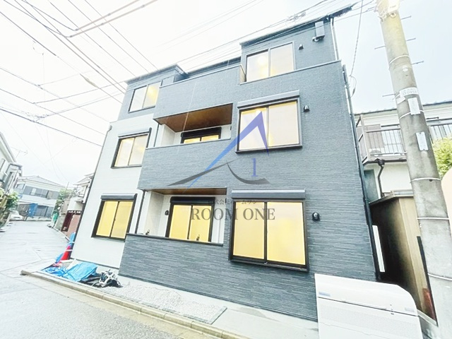 CFジオーレ五反野