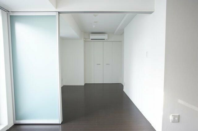 プライムアーバン板橋の居間・リビング