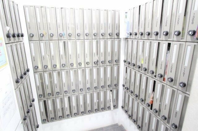 プライムアーバン板橋のその他