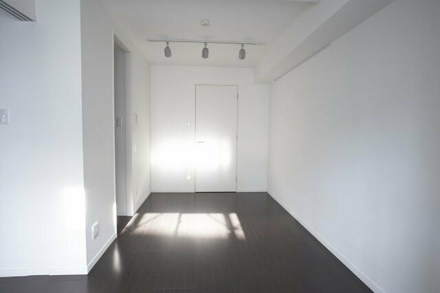 プライムアーバン板橋の寝室