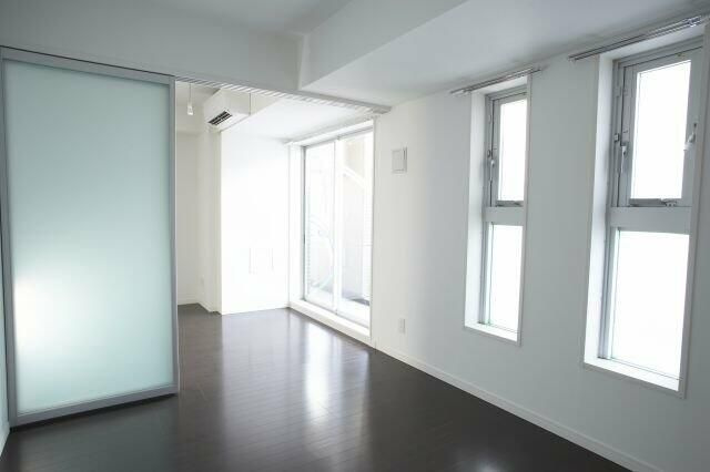 プライムアーバン板橋の内装