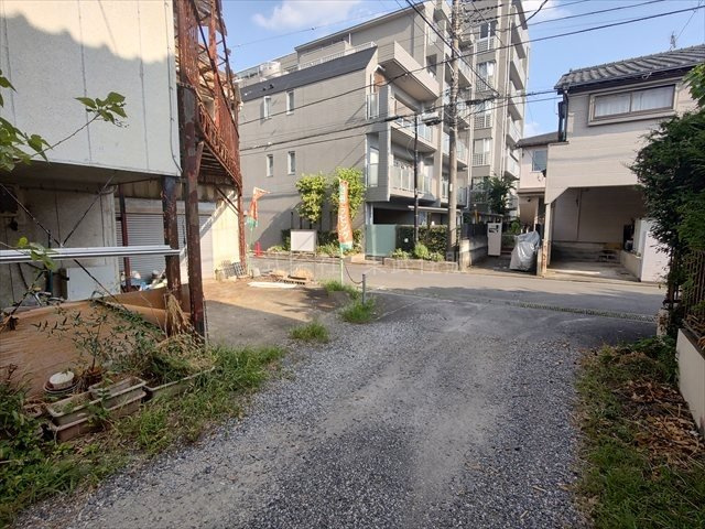 【外観】の画像