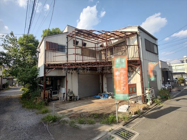 【外観】 | 狭山市富士見1丁目 | 狭山市駅徒歩7分