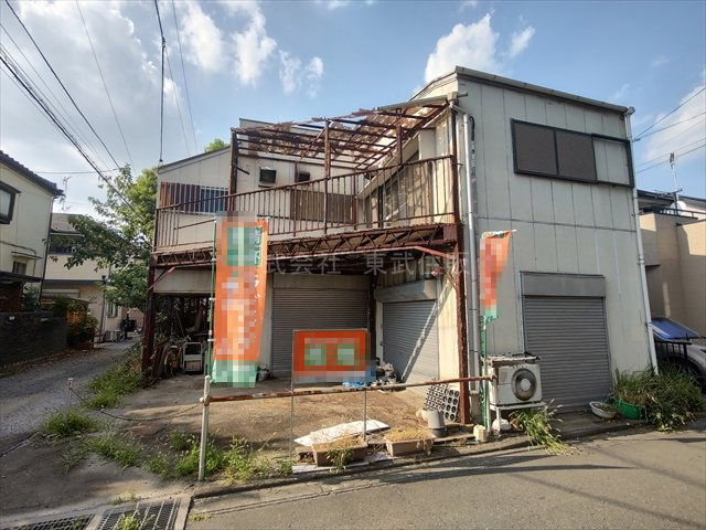 【外観】の画像