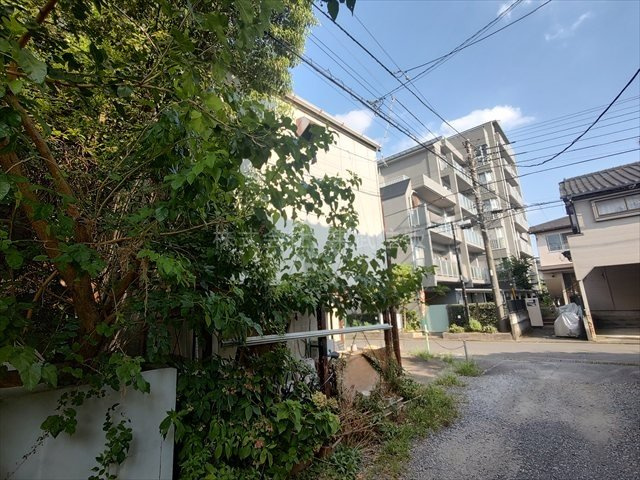 【外観】の画像