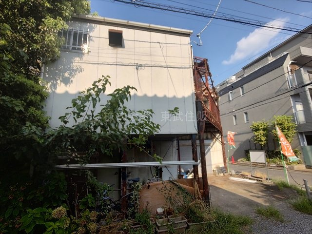 【外観】の画像