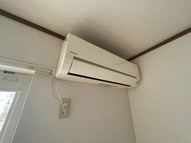 神戸市垂水区清玄町のアパートの設備