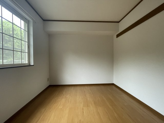 神戸市垂水区清玄町のアパートの子供部屋